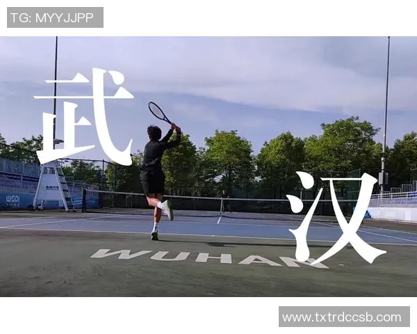 深入探讨武汉网球队配合表现的数据分析与战术优化策略 深入探讨武汉网球队配合表现的数据分析与战术优化策略