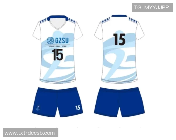 体育实时数据排球装备选购指南推荐适合各类球员的高性价比球衣款式