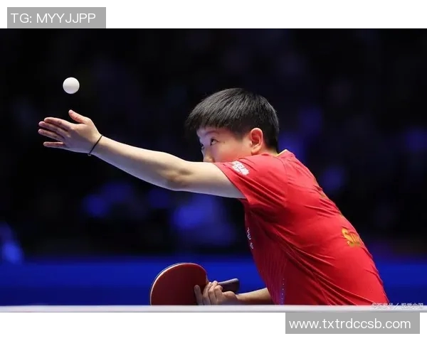 运动最新数据从零基础到乒乓球高手的全面提升指南与实战技巧分享 运动最新数据从零基础到乒乓球高手的全面提升指南与实战技巧分享