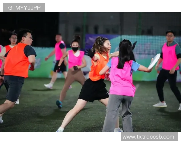 实时新闻深圳飞盘队的耐力挑战与训练策略深度解析